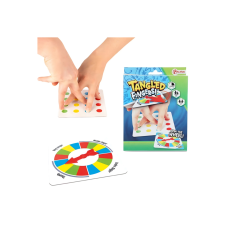 Magic Toys Ujj Twister társasjáték társasjáték