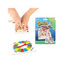 Magic Toys Ujj Twister társasjáték társasjáték