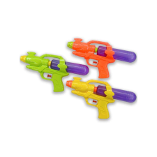 Magic Toys WaterWow: Tartályos vízipisztoly többféle változatban 25cm 1db vizes játék