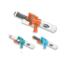 Magic Toys WaterWow: Tartályos vízipisztoly többféle változatban 47cm 1db vizes játék