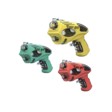Magic Toys WaterWow: Vízipisztoly 11cm-es pasztell színben többféle strandjáték