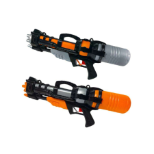 Magic Toys WaterWow: Vízipisztoly kétféle változatban 43cm vizes játék