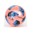 Magic Toys World Cup mintás 23cm-es gumilabda - Felfújatlan