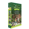  Magic Tree House Books 5-8 Boxed Set – Mary Pope Osborne
