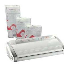 Magic Vac ® DINAMIKA Super Pack csomag vákuumos csomagológép