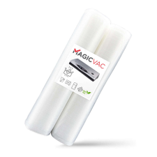 Magic Vac® vákuumfólia Super Pack (6 tekercs) papírárú, csomagoló és tárolóeszköz