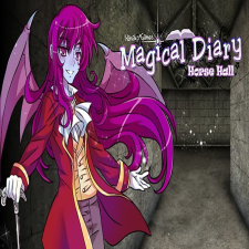  Magical Diary: Horse Hall (Digitális kulcs - PC) videójáték