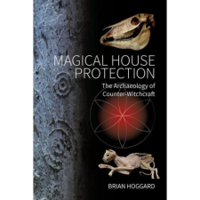  Magical House Protection – HOGGARD BRIAN idegen nyelvű könyv