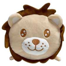 Magicbaby Magic Baby Oroszlán, 20cm (8595692603117) plüssfigura