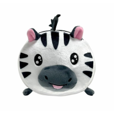 Magicbaby Magic Baby Zebra, 20cm (8595692603063) plüssfigura