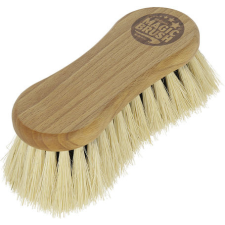 MagicBrush combi lókefe, 2 az 1-ben, tisztít és fényesít lovaglás