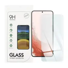 Magicglass Samsung Galaxy A56 5G A36 5G edzett üvegfólia ütésálló törésgátló fólia mobiltelefon kellék