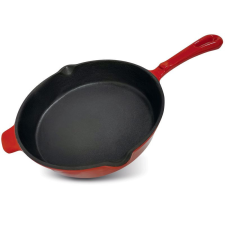  MagicHome Enamel Line öntöttvas serpenyő - 270x50mm edény