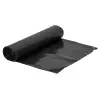 MagicHome Kerti szemeteszsák, MagicHome Rolo, fekete, 120 l, 70 × 110 cm, extra erős, 60 µm, 25 db / tekercs
