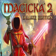  Magicka 2 Digital Deluxe (Digitális kulcs - PC) videójáték