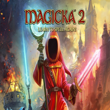  Magicka 2 (Digitális kulcs - PC) videójáték