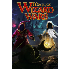  Magicka: Wizard Wars Starter Pack DLC (digitális licenc) videójáték
