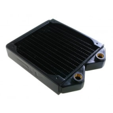  MagiCool Copper radiátor - 140 mm (MC-RADI140) asztali számítógép kellék