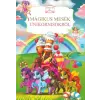  Mágikus mesék unikornisokról