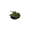  Mágikus rajzkövető tank - úgy gurul ahogy Te rajzolsz