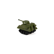 Mágikus rajzkövető tank - úgy gurul ahogy Te rajzolsz autópálya és játékautó
