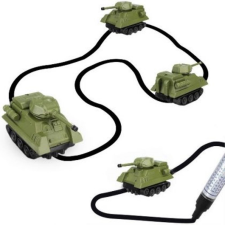 Mágikus rajzkövető tank - úgy gurul ahogy Te rajzolsz (BBJ) elektronikus játék