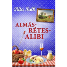 Magistra Almásrétes-alibi egyéb e-könyv