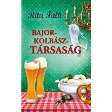 Magistra Bajorkolbász-társaság irodalom