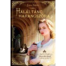 Magistra Haláltánc harangszóra egyéb e-könyv