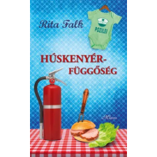 Magistra Húskenyér-függőség egyéb e-könyv