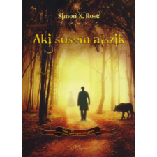 MAGISTRA KÖNYVKIADÓ KFT. Aki sosem alszik regény