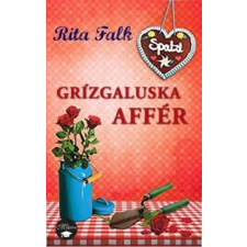 MAGISTRA KÖNYVKIADÓ KFT. Grízgaluska affér regény