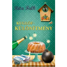 Magistra Kuglófkülönítmény egyéb e-könyv