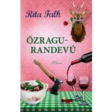 Magistra Őzragu-randevú regény