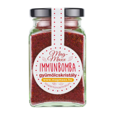  MagMaxx Immunbomba 90 g vitamin és táplálékkiegészítő
