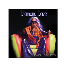 Magna Carta David Lee Roth - Diamond Dave (CD) heavy metal