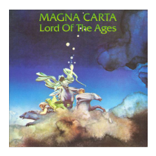 Magna Carta - Lord Of The Ages (Cd) egyéb zene