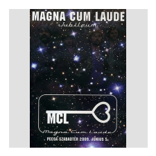 Magna Cum Laude - Jubileum (Dvd) egyéb zene