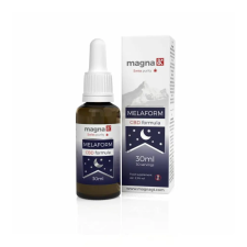 Magna GT CBD Melaform - 30ml vitamin és táplálékkiegészítő