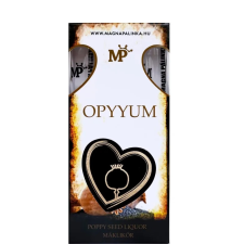  Magna Pálinka Opyyum Máklikőr 0,5l DD. likőr