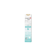Magnapet CBD olaj macskáknak 4% 10ml vitamin, táplálékkiegészítő macskáknak