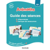 Magnard Animaths CP (2025) - Guide pédagogique + Banque de ressources | Feid,Dulion,Tschannen,Flament