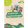 Magnard Cahier Odysséo Sciences et Technologie CM2 (2024) | Batréau,Gallet,Poupeau