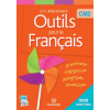 Magnard Nouveaux outils pour le francais CM2 Livre de l'eleve | BARTHOMEUF-SCHILLINGER,PONS,PALAU