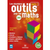 Magnard Nouveaux outils pour les Maths CM2 Livre de l'eleve | PETIT-JEAN,CHAVAROCHE (CARLE),GINET