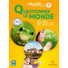 Magnard Odysséo Questionner le monde CP-CE1 (2018) - Manuel de l'élève