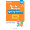 Magnard Outils pour le Français CE2 (2025) - Guide pédagogique + Banque de ressources | Barthomeuf,Helbling,Aminta,Le Boucher,LE PHAT TAN