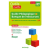 Magnard Outils pour les Maths CM1 (2023) - Guide pédagogique + banque de ressources à télécharger | Ginet