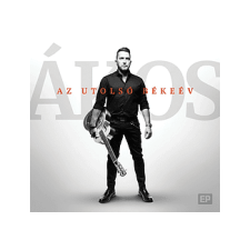 MAGNEOTON ZRT. Az utolsó békeév (Ep) (Cd) rock / pop