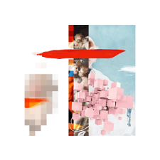 MAGNEOTON ZRT. Biffy Clyro - The Myth Of Happily Ever After (CD) rock / pop